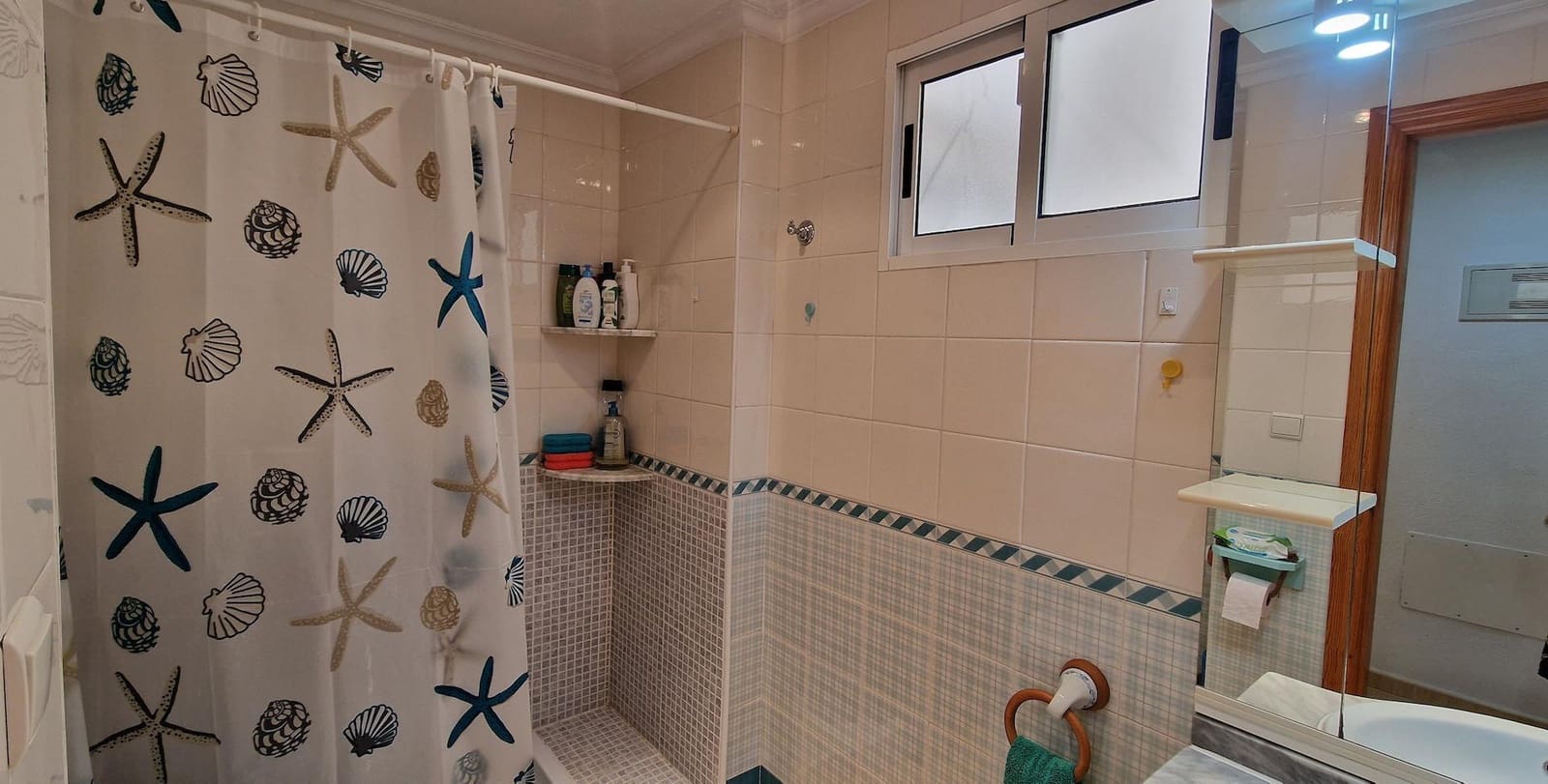 1 sypialnia Apartament na sprzedaż w Guardamar del Segura - 130 000 € (Ref: 10027448)