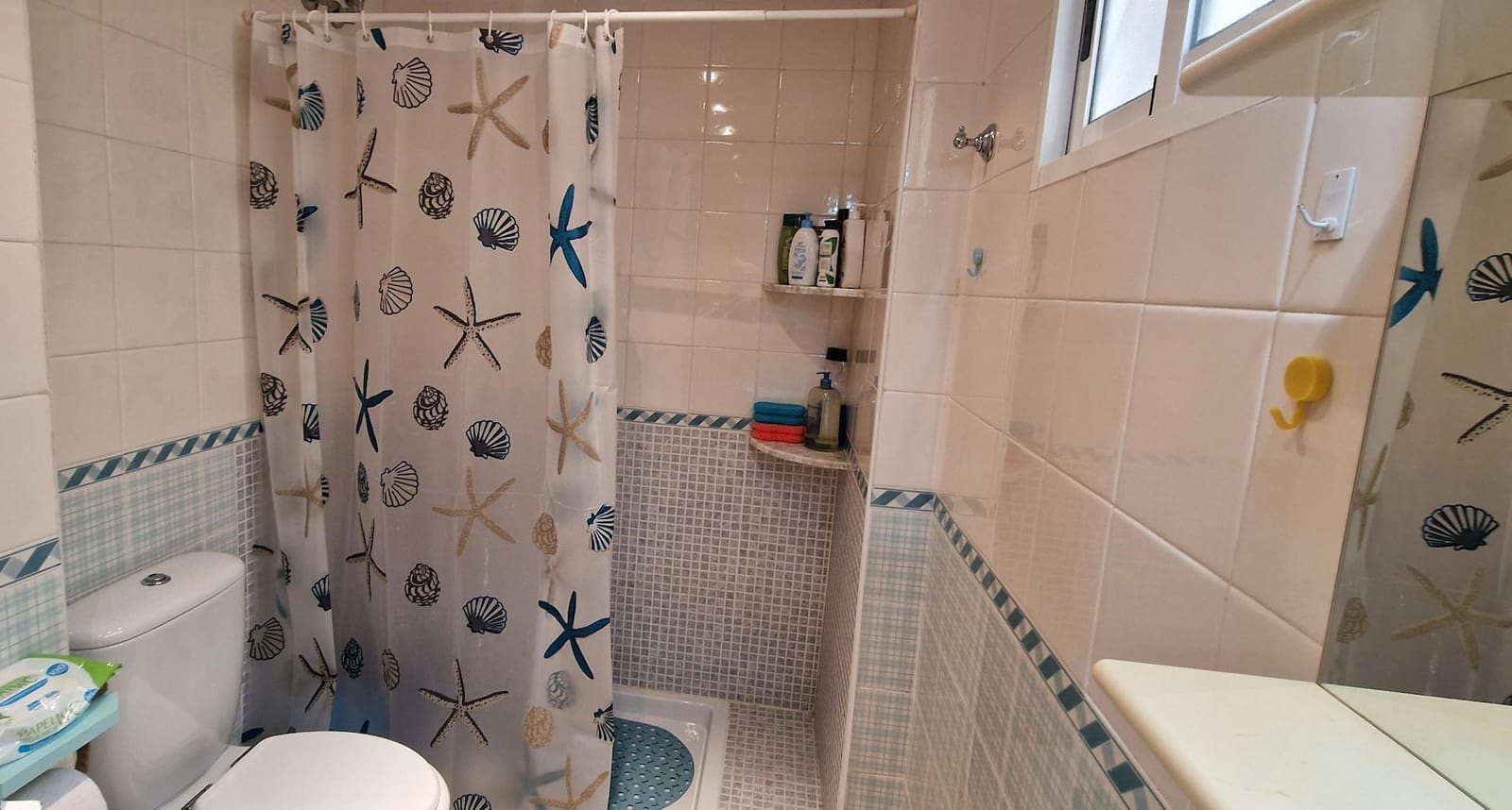 1 sypialnia Apartament na sprzedaż w Guardamar del Segura - 130 000 € (Ref: 10027448)