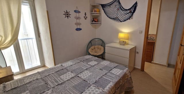 1 sypialnia Apartament na sprzedaż w Los Secanos, Guardamar del Segura - 130 000 € (Ref: 10027448)