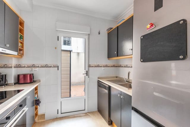 2 sypialnia Apartament na sprzedaż w Los Altos - 249 000 € (Ref: 10027449)