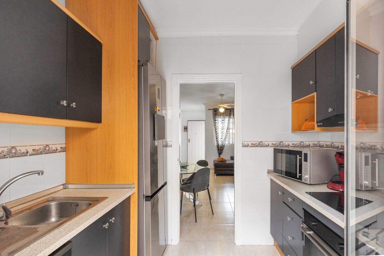 2 sypialnia Apartament na sprzedaż w Los Altos - 249 000 € (Ref: 10027449)