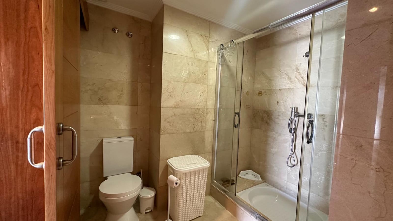 3 bedroom Townhouse for sale in Algorfa with garage - € 240,000 (Ref: 10027451)