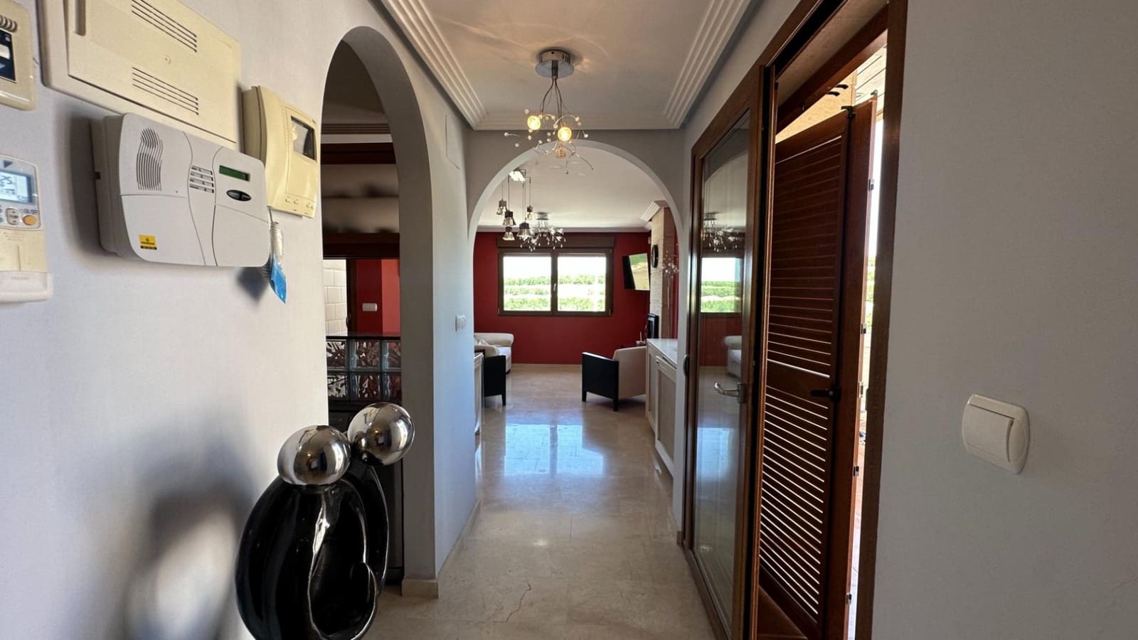 3 bedroom Townhouse for sale in Algorfa with garage - € 240,000 (Ref: 10027451)