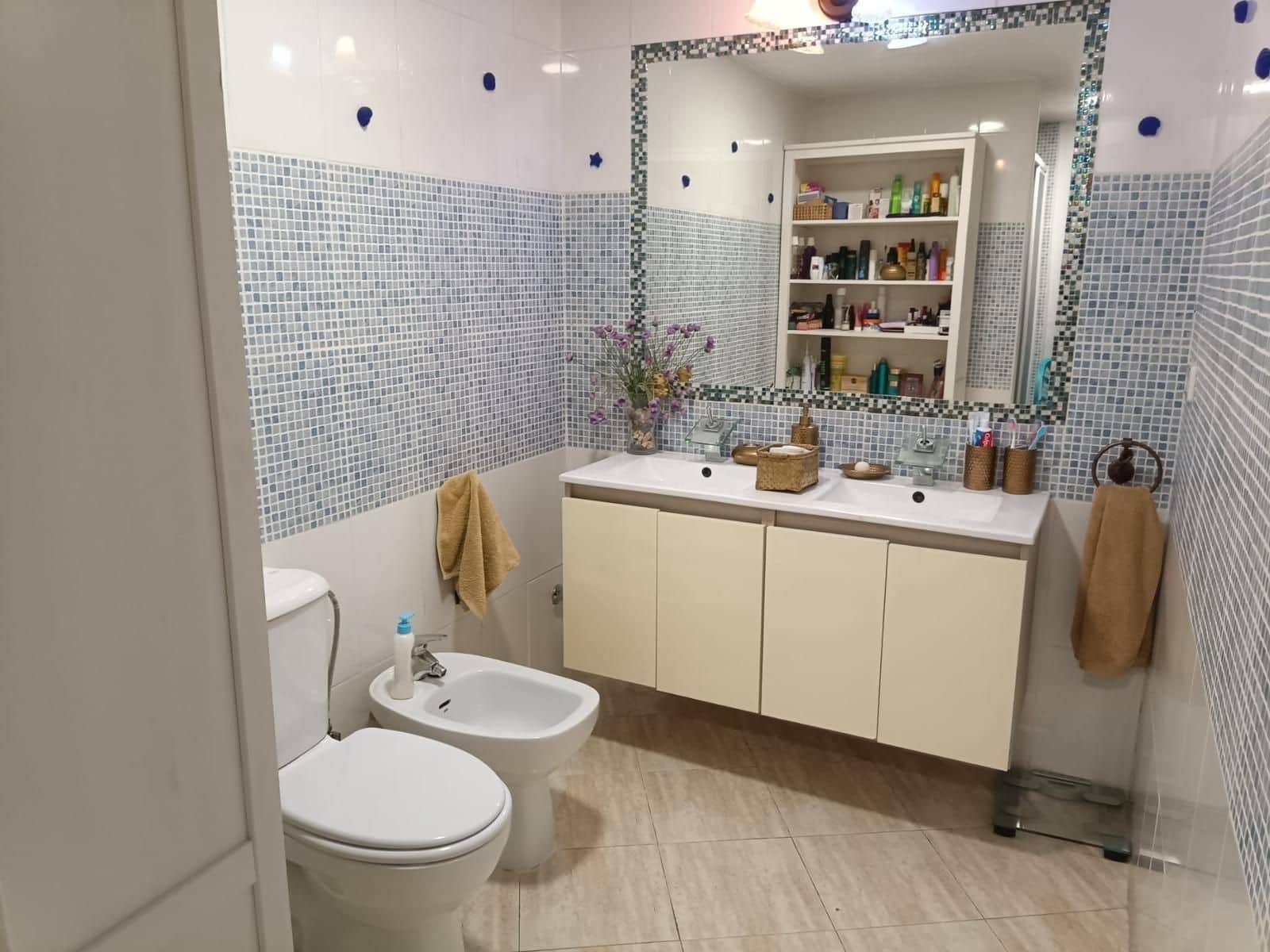 3 sypialnia Apartament na sprzedaż w Torrevieja - 280 000 € (Ref: 10027888)