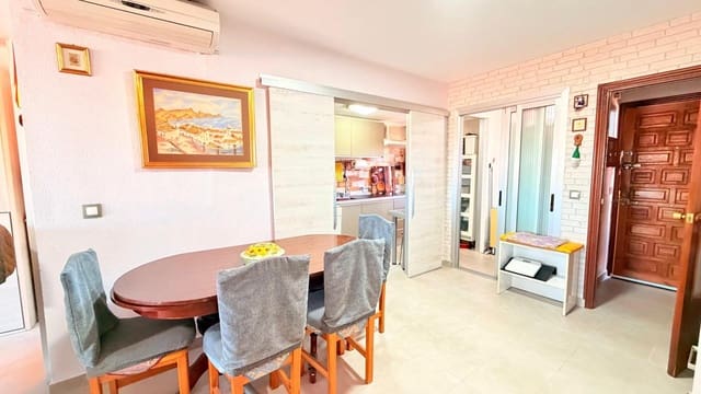 2 bedroom Apartment for sale in Playa de los Náufragos, Torrevieja with pool - € 169,000 (Ref: 10027890)