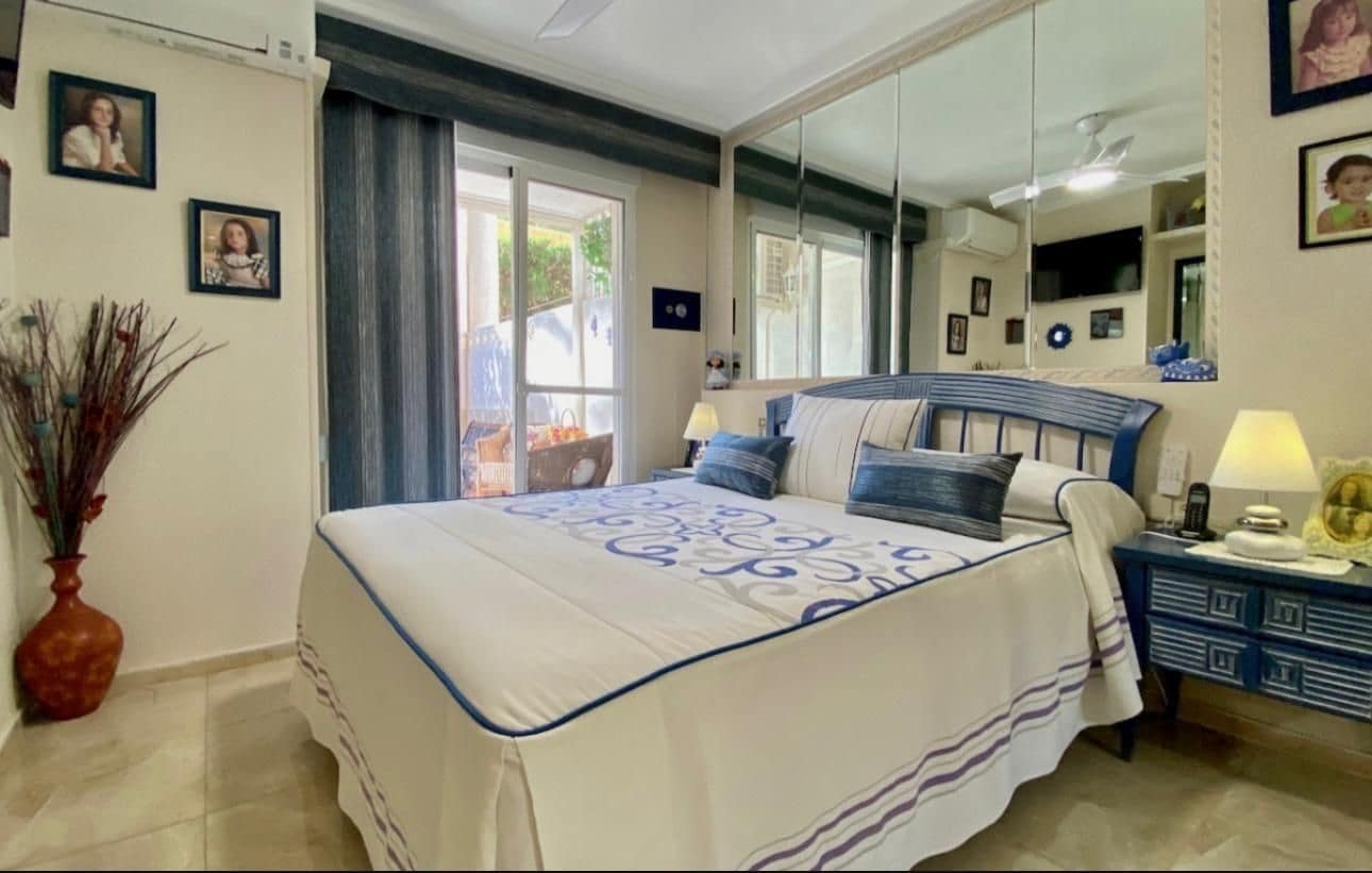 2 slaapkamer Appartement te koop in La Mata met zwembad - € 319.000 (Ref: 10027891)