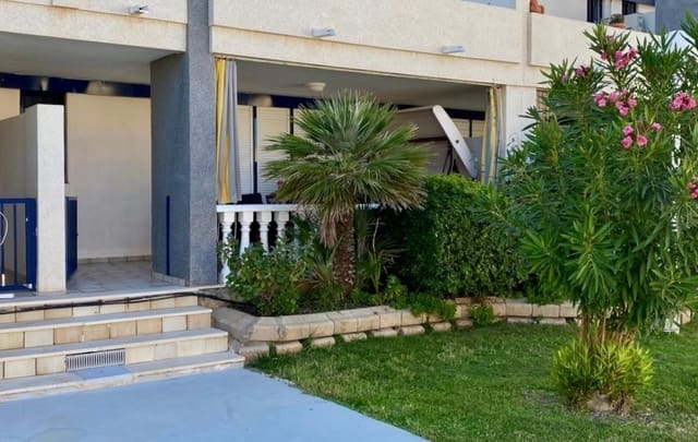 2 slaapkamer Appartement te koop in La Mata, Torrevieja met zwembad - € 319.000 (Ref: 10027891)