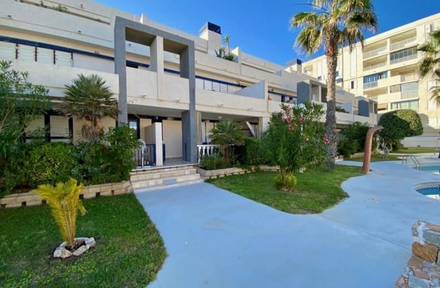 2 slaapkamer Appartement te koop in La Mata, Torrevieja met zwembad - € 319.000 (Ref: 10027891)