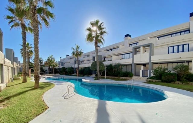 2 slaapkamer Appartement te koop in La Mata, Torrevieja met zwembad - € 319.000 (Ref: 10027891)