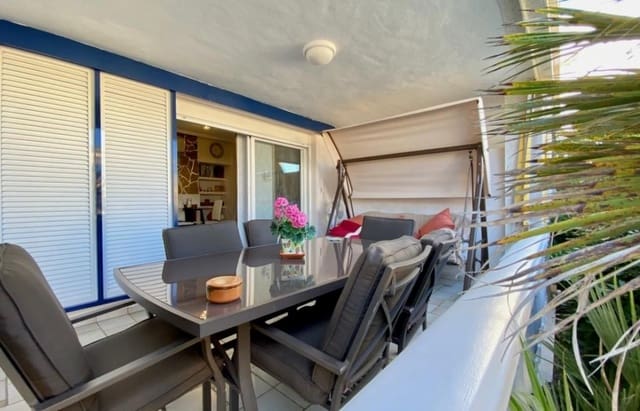2 slaapkamer Appartement te koop in La Mata, Torrevieja met zwembad - € 319.000 (Ref: 10027891)