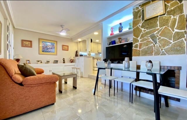 2 slaapkamer Appartement te koop in La Mata, Torrevieja met zwembad - € 319.000 (Ref: 10027891)