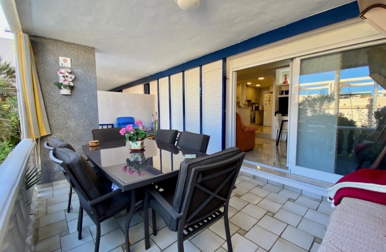 2 slaapkamer Appartement te koop in La Mata met zwembad - € 319.000 (Ref: 10027891)