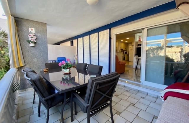 2 slaapkamer Appartement te koop in La Mata, Torrevieja met zwembad - € 319.000 (Ref: 10027891)