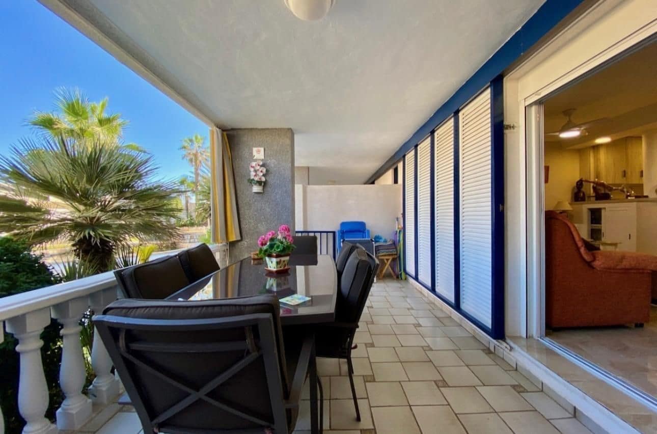 2 slaapkamer Appartement te koop in La Mata met zwembad - € 319.000 (Ref: 10027891)
