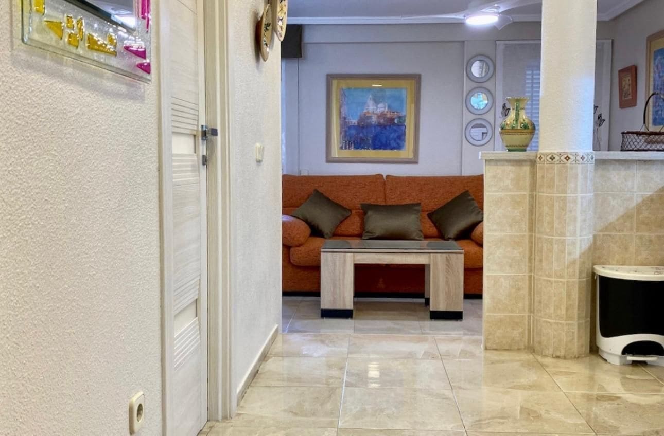 2 slaapkamer Appartement te koop in La Mata met zwembad - € 319.000 (Ref: 10027891)