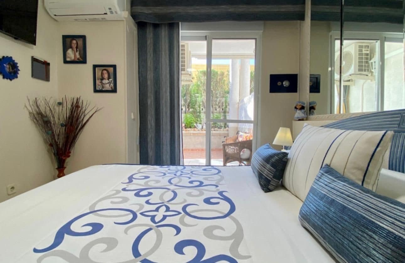 2 slaapkamer Appartement te koop in La Mata met zwembad - € 319.000 (Ref: 10027891)