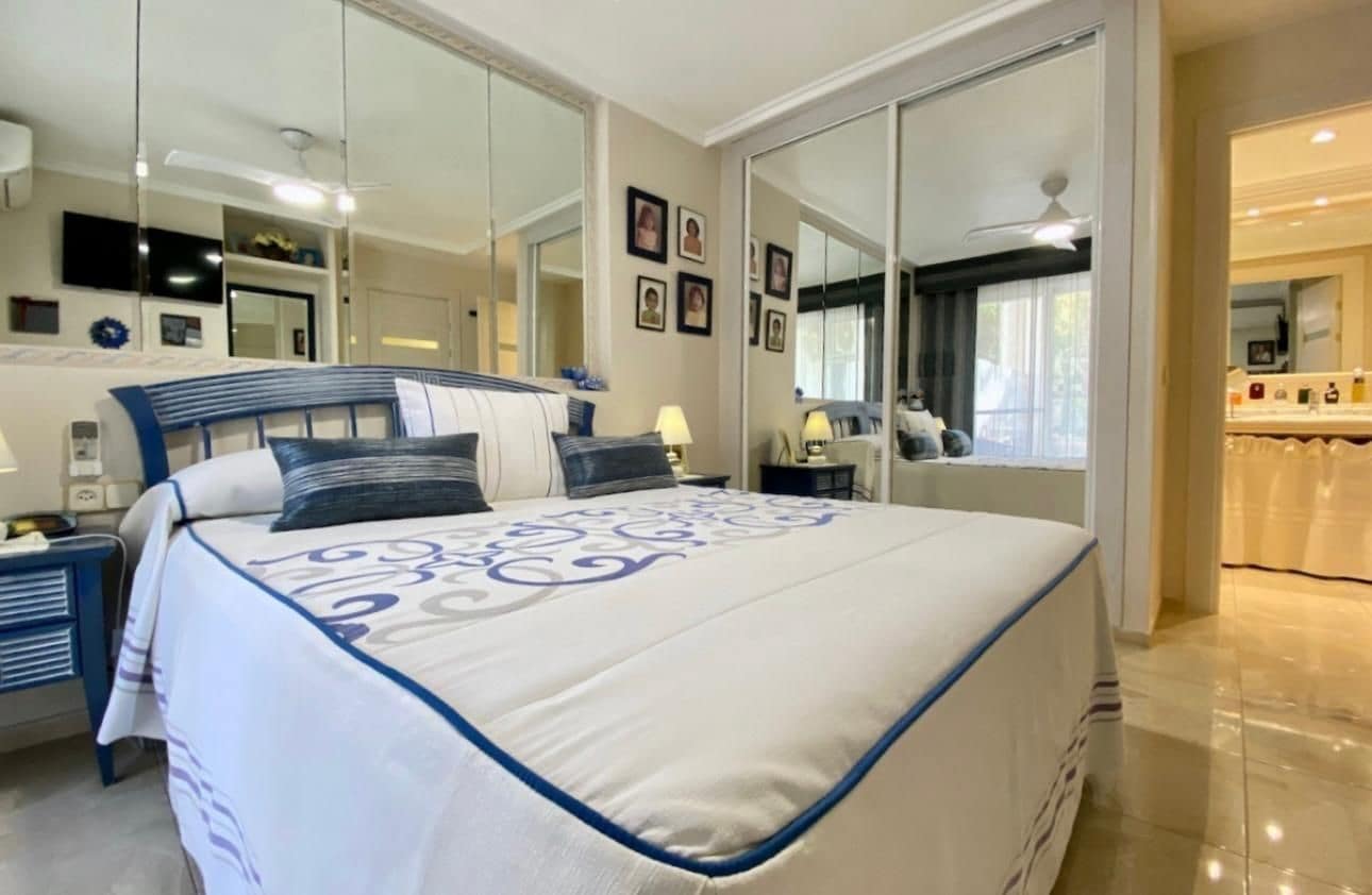 2 slaapkamer Appartement te koop in La Mata met zwembad - € 319.000 (Ref: 10027891)