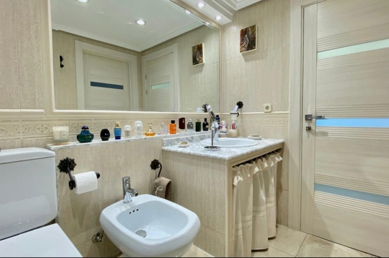 2 slaapkamer Appartement te koop in La Mata met zwembad - € 319.000 (Ref: 10027891)