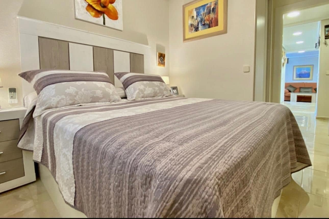 2 slaapkamer Appartement te koop in La Mata met zwembad - € 319.000 (Ref: 10027891)