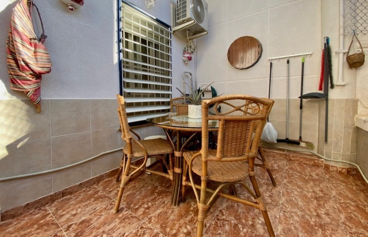 2 slaapkamer Appartement te koop in La Mata met zwembad - € 319.000 (Ref: 10027891)