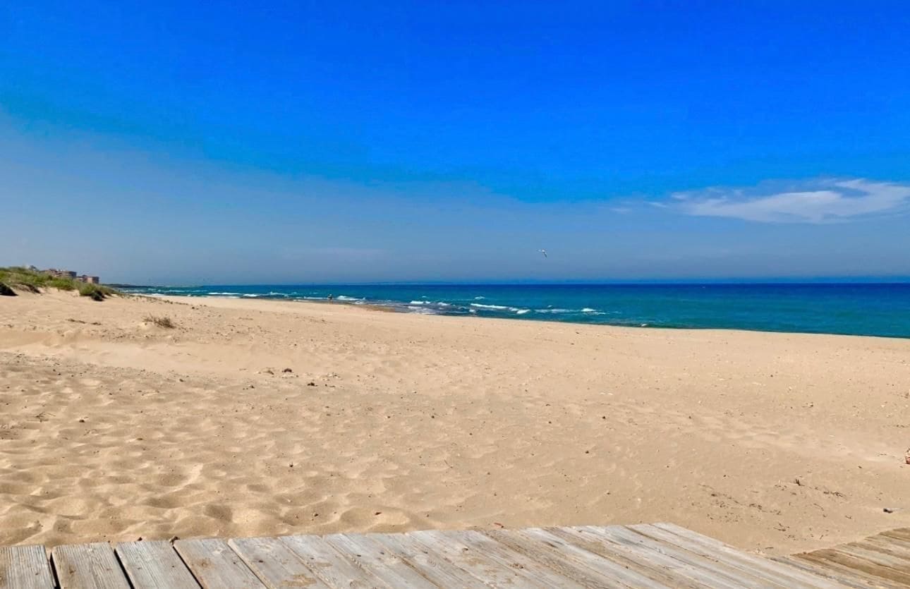 2 slaapkamer Appartement te koop in La Mata met zwembad - € 319.000 (Ref: 10027891)