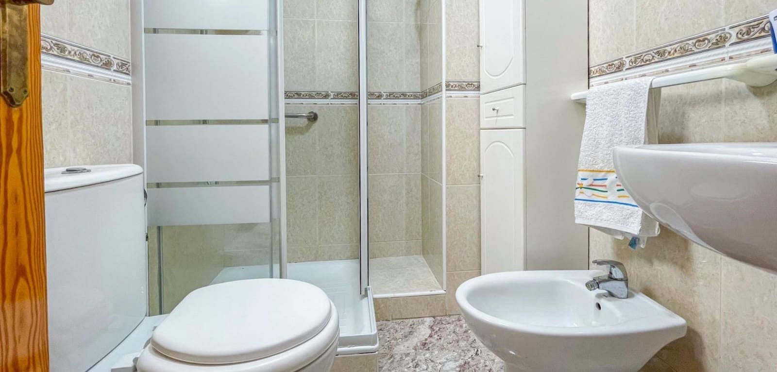 3 sypialnia Apartament na sprzedaż w Torrevieja - 188 000 € (Ref: 10027894)