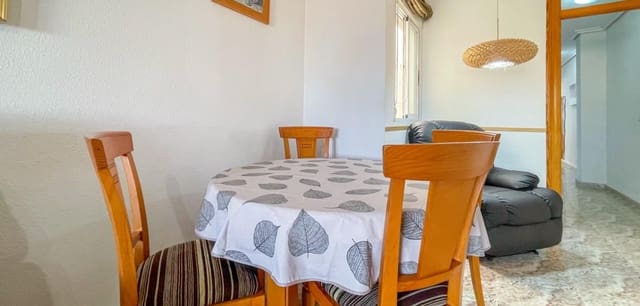 3 sypialnia Apartament na sprzedaż w Centro, Torrevieja - 188 000 € (Ref: 10027894)
