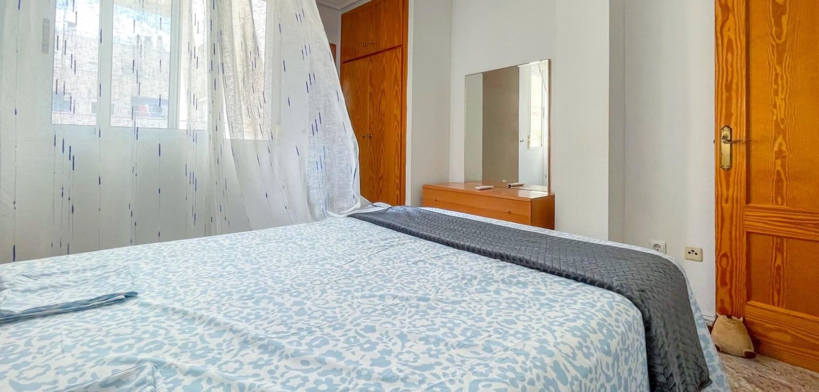 3 sypialnia Apartament na sprzedaż w Torrevieja - 188 000 € (Ref: 10027894)