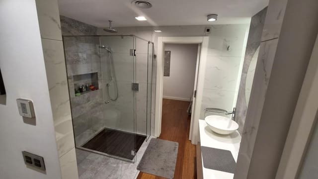 4 chambre Appartement à vendre à Centro, Torrevieja avec garage - 330 000 € (Ref: 10027895)