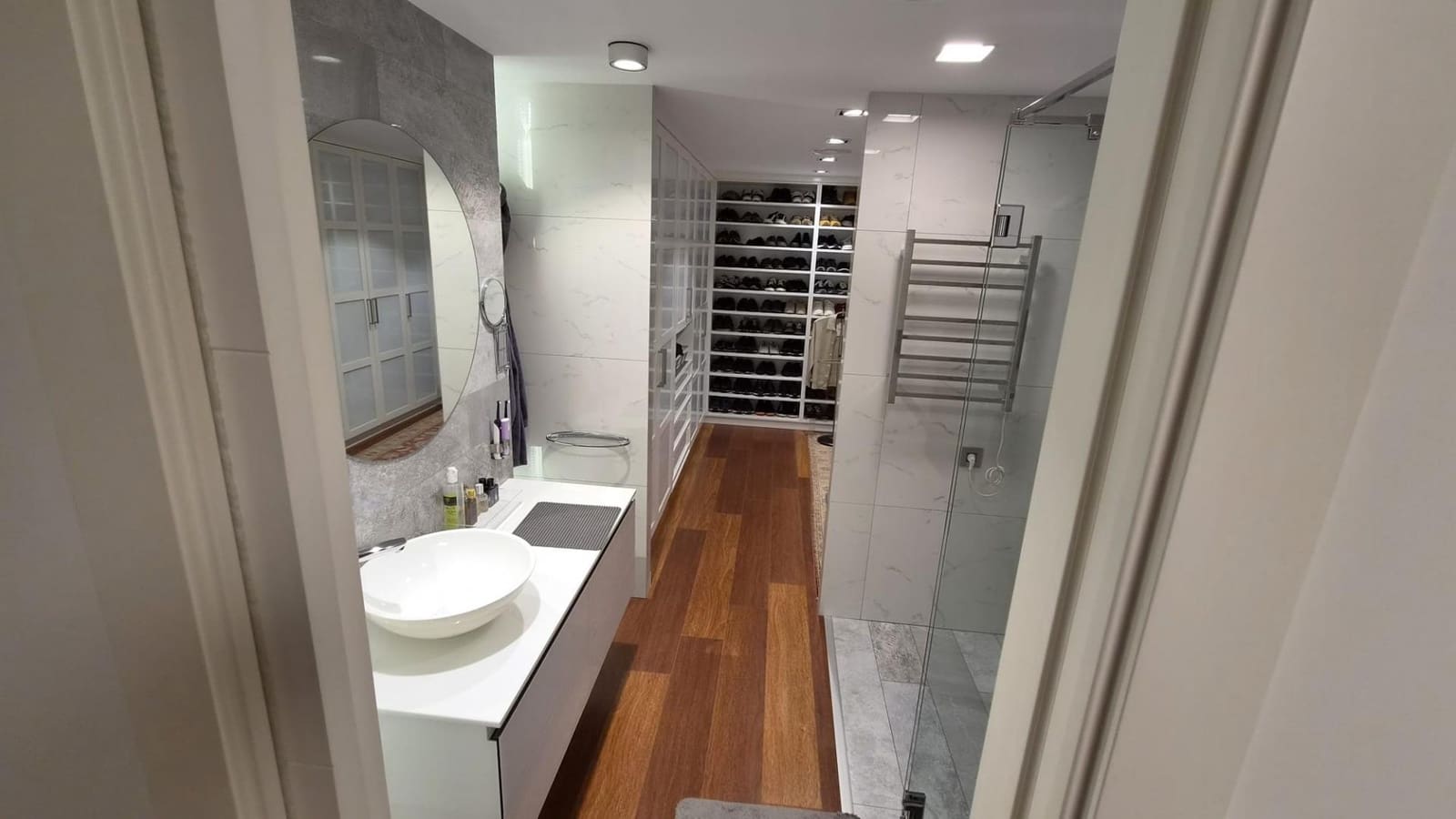 4 chambre Appartement à vendre à Torrevieja avec garage - 330 000 € (Ref: 10027895)