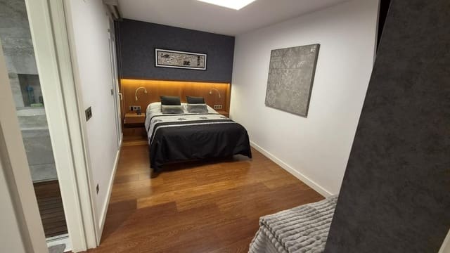 4 chambre Appartement à vendre à Centro, Torrevieja avec garage - 330 000 € (Ref: 10027895)