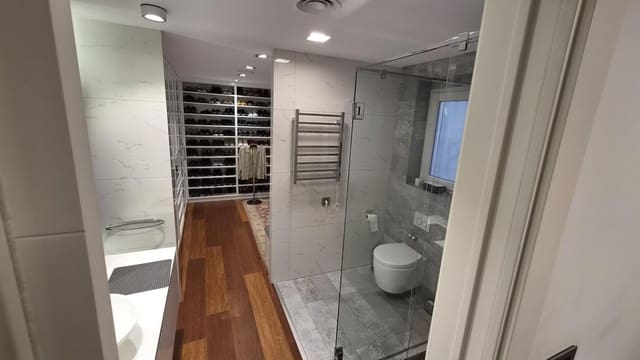 4 chambre Appartement à vendre à Centro, Torrevieja avec garage - 330 000 € (Ref: 10027895)