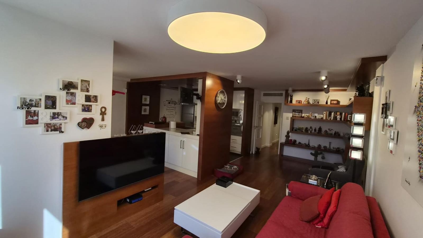 4 chambre Appartement à vendre à Torrevieja avec garage - 330 000 € (Ref: 10027895)