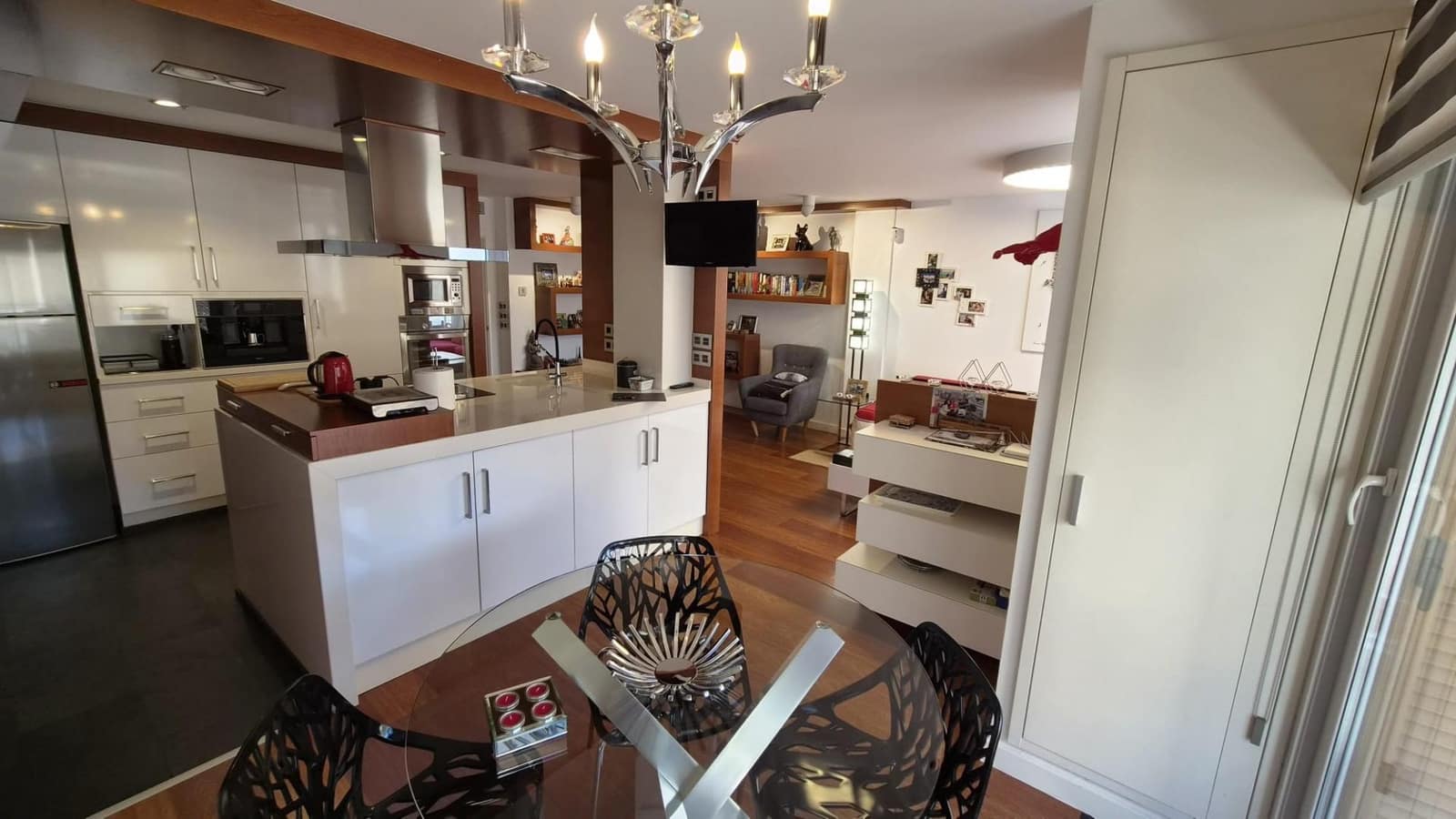 4 chambre Appartement à vendre à Torrevieja avec garage - 330 000 € (Ref: 10027895)