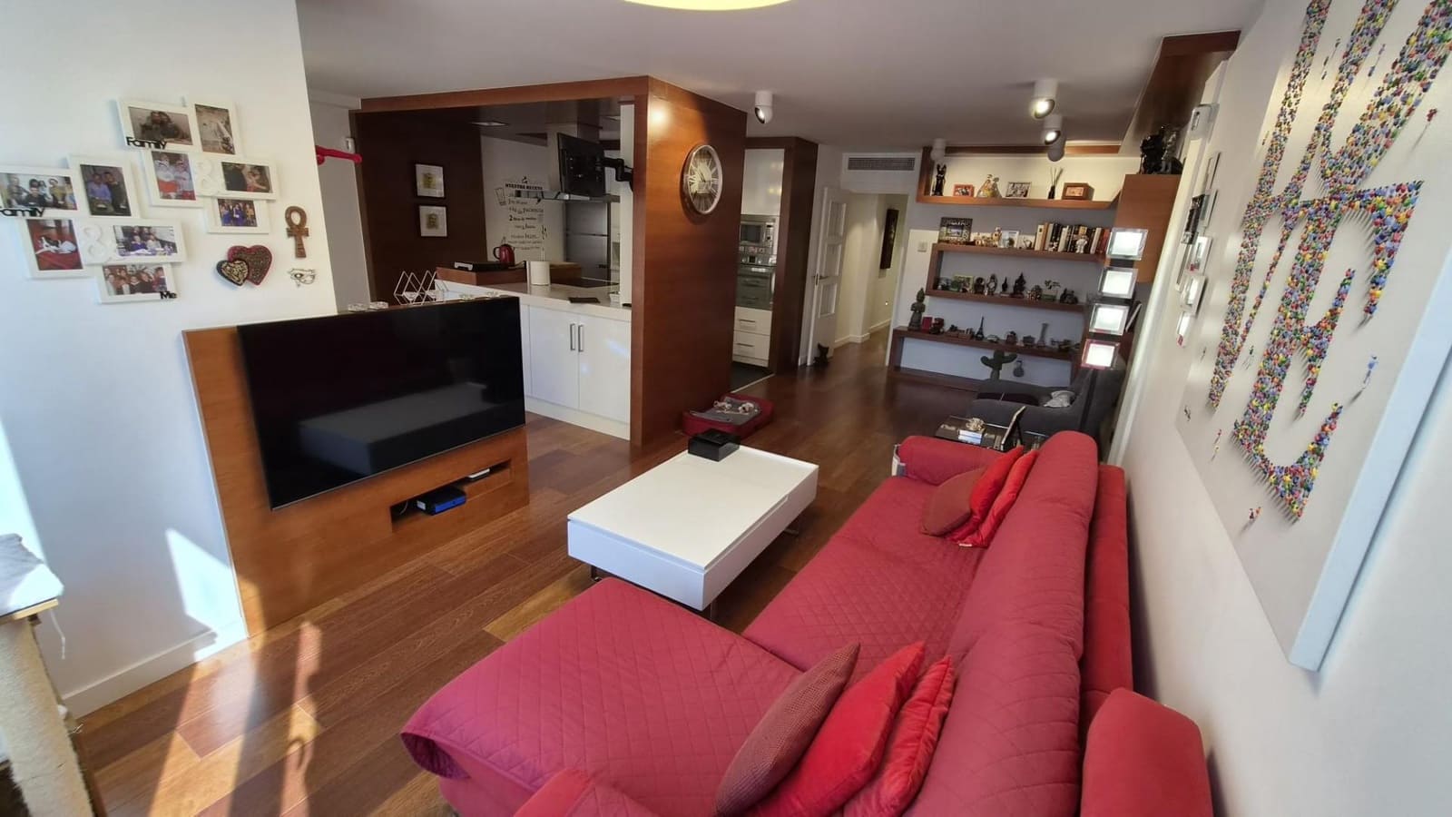 4 chambre Appartement à vendre à Torrevieja avec garage - 330 000 € (Ref: 10027895)