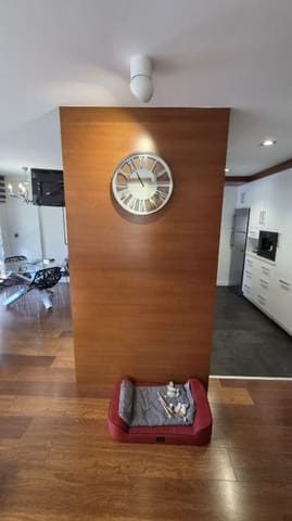 Apartamento de 4 habitaciones en Centro, Torrevieja en venta con garaje - 330.000 € (Ref: 10027895)