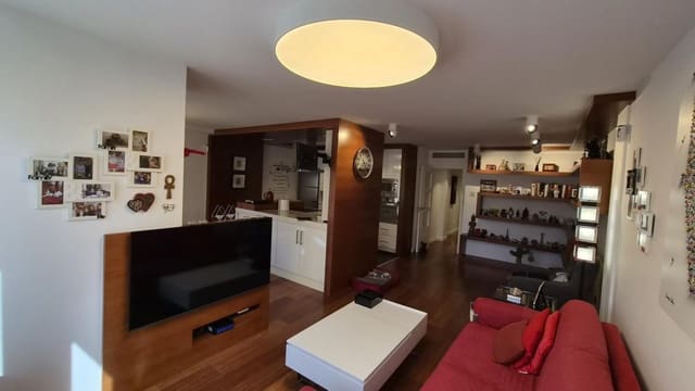 Apartamento de 4 habitaciones en Centro, Torrevieja en venta con garaje - 330.000 € (Ref: 10027895)