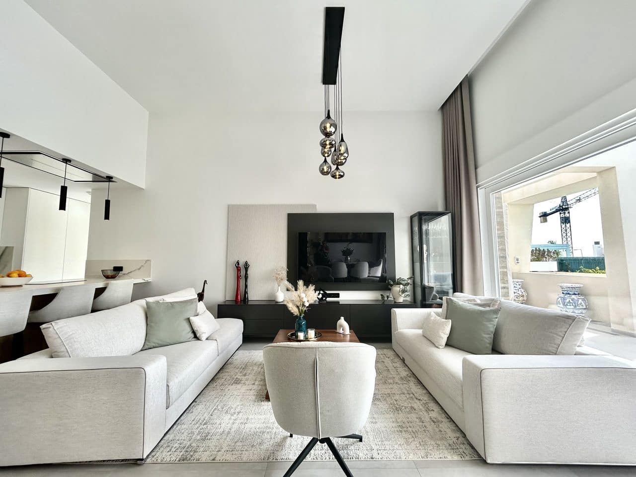 4 soverom Villa til salgs i Algorfa med garasje - € 780 000 (Ref: 10027896)