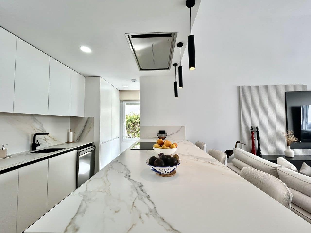 4 soverom Villa til salgs i Algorfa med garasje - € 780 000 (Ref: 10027896)