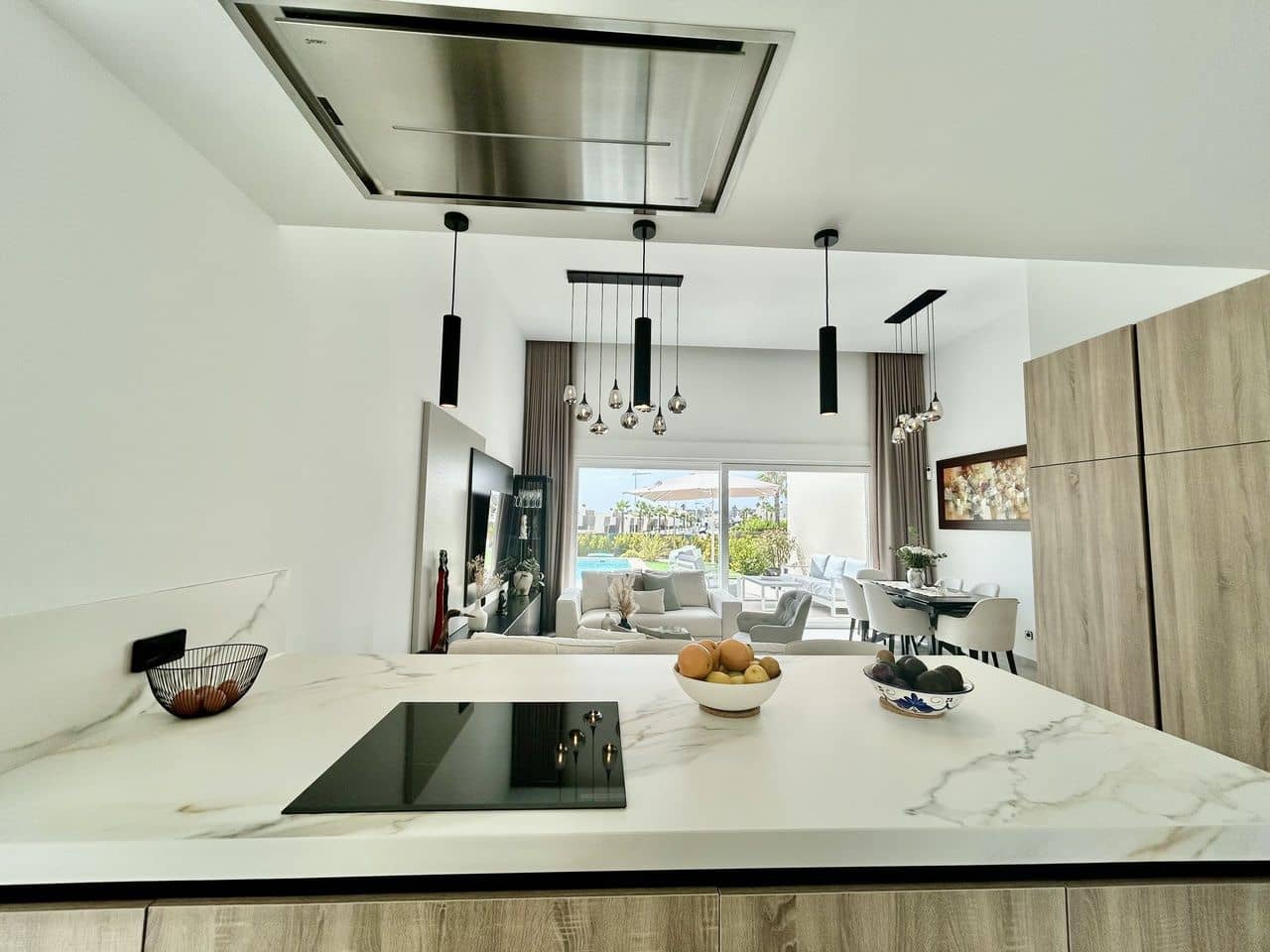 4 soverom Villa til salgs i Algorfa med garasje - € 780 000 (Ref: 10027896)