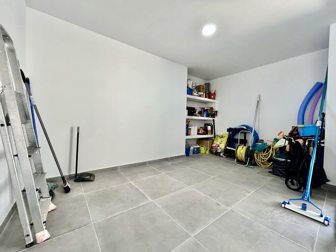 4 soverom Villa til salgs i Algorfa med garasje - € 780 000 (Ref: 10027896)