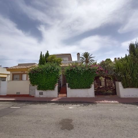 3 slaapkamer Rijtjeshuis te koop in Sucina, Murcia stad - € 190.000 (Ref: 10027898)