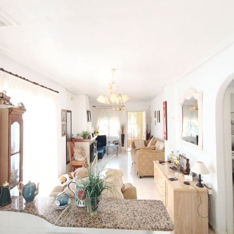 3 slaapkamer Rijtjeshuis te koop in Sucina, Murcia stad - € 190.000 (Ref: 10027898)