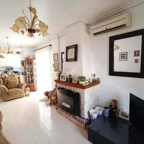 3 slaapkamer Rijtjeshuis te koop in Sucina, Murcia stad - € 190.000 (Ref: 10027898)
