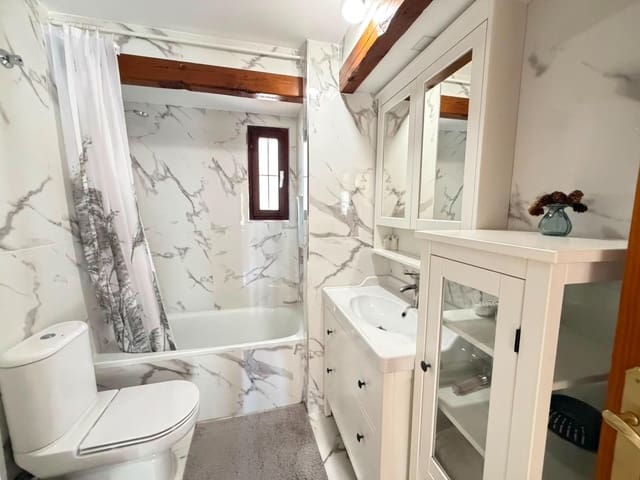 3 chambre Appartement à vendre à Los Frutales, Torrevieja - 320 000 € (Ref: 10027900)