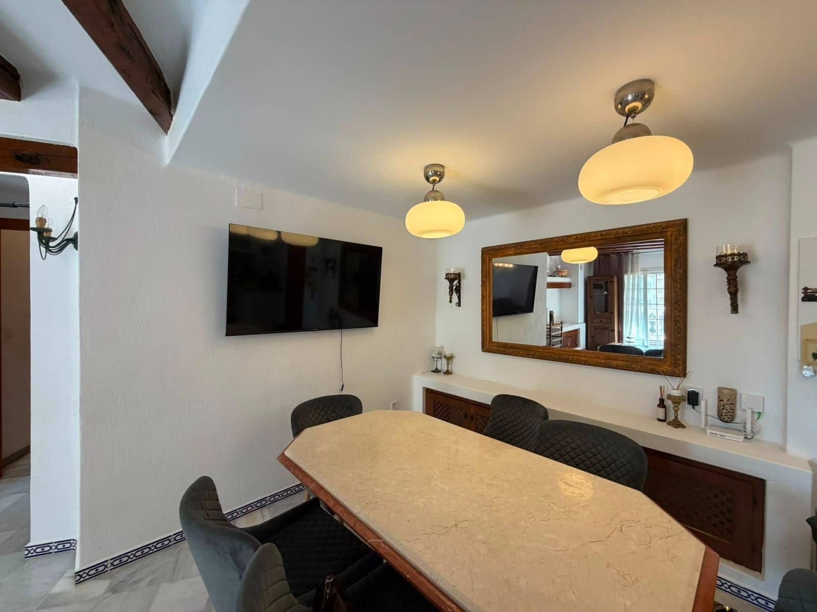 3 chambre Appartement à vendre à Torrevieja - 320 000 € (Ref: 10027900)