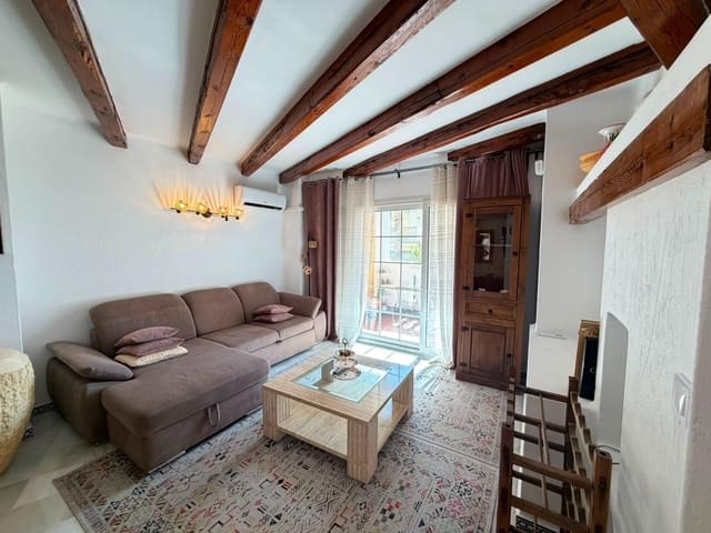 3 chambre Appartement à vendre à Los Frutales, Torrevieja - 320 000 € (Ref: 10027900)