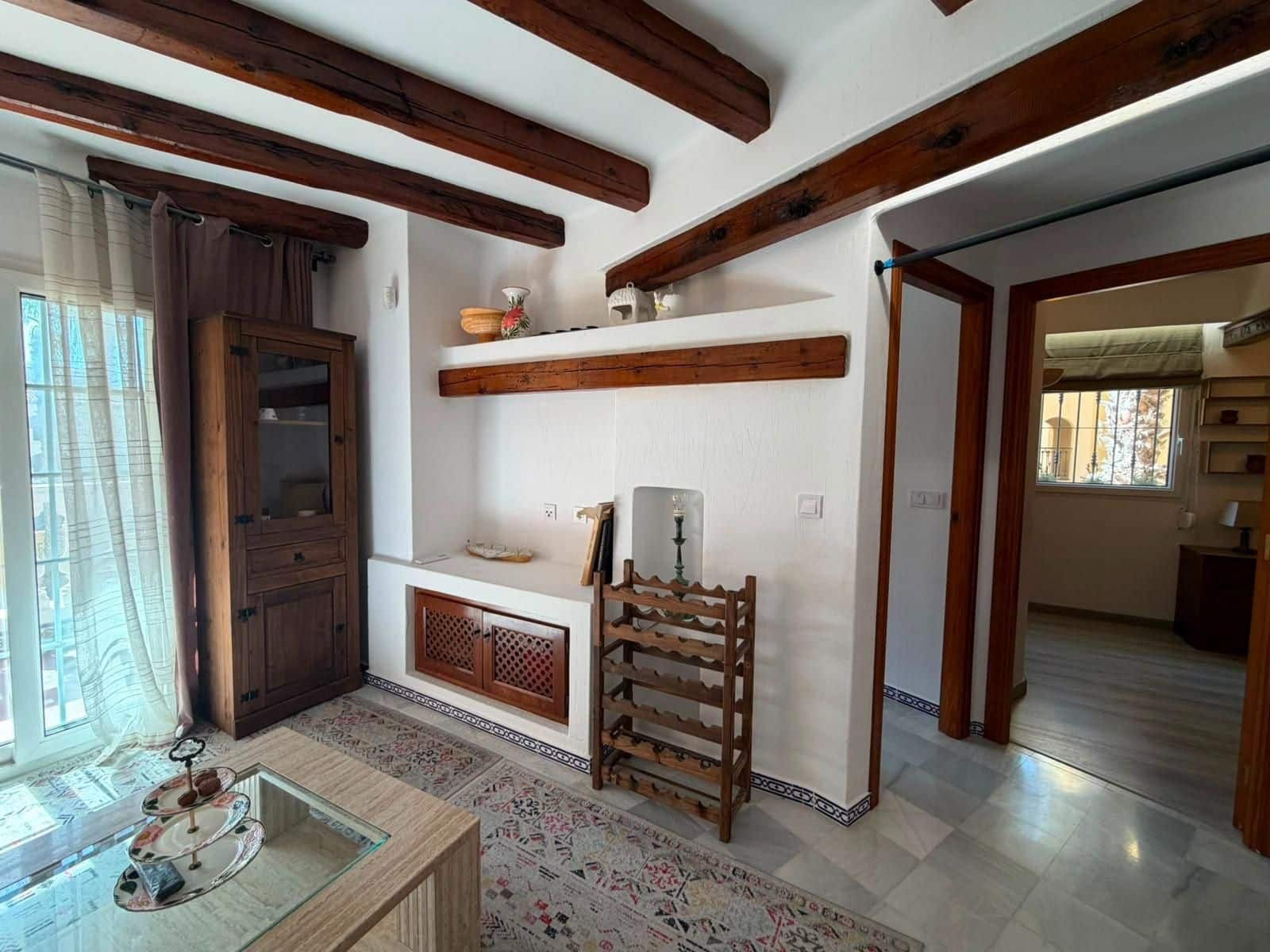 3 chambre Appartement à vendre à Torrevieja - 320 000 € (Ref: 10027900)