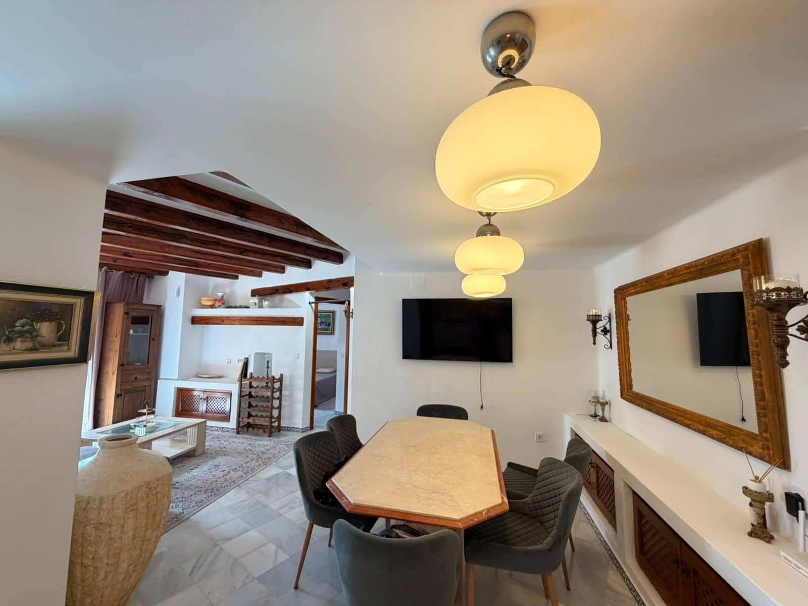 3 chambre Appartement à vendre à Torrevieja - 320 000 € (Ref: 10027900)