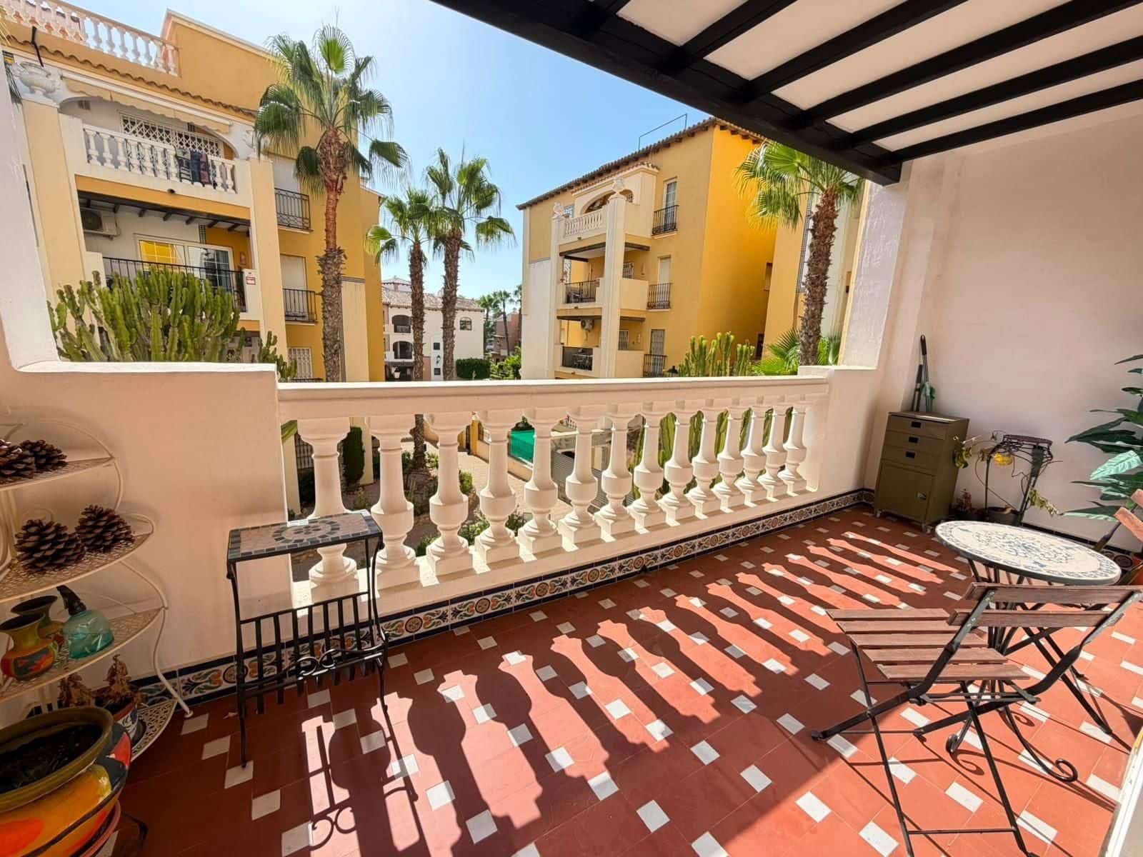 3 chambre Appartement à vendre à Torrevieja - 320 000 € (Ref: 10027900)